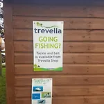 66 The Lea Trevella Holiday Park Newquay