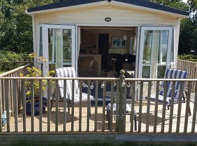 66 The Lea Trevella Holiday Park Newquay