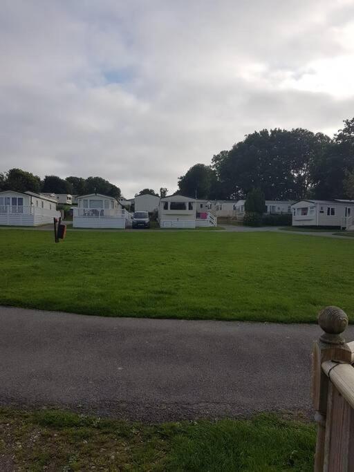 66 The Lea Trevella Newquay Holiday park