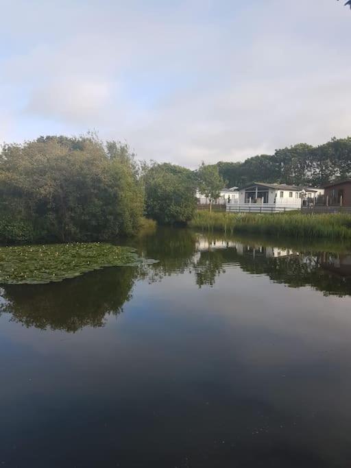 66 The Lea Trevella Newquay Holiday park *