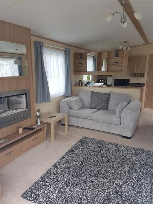 66 The Lea Trevella Newquay Holiday park Newquay (Cornwall)