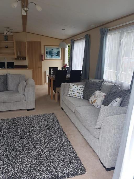 66 The Lea Trevella Newquay *