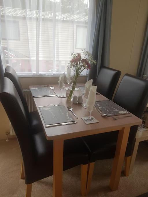 66 The Lea Trevella Newquay Holiday park *