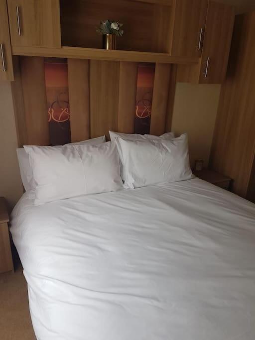 Holiday park 66 The Lea Trevella Newquay Newquay (Cornwall)