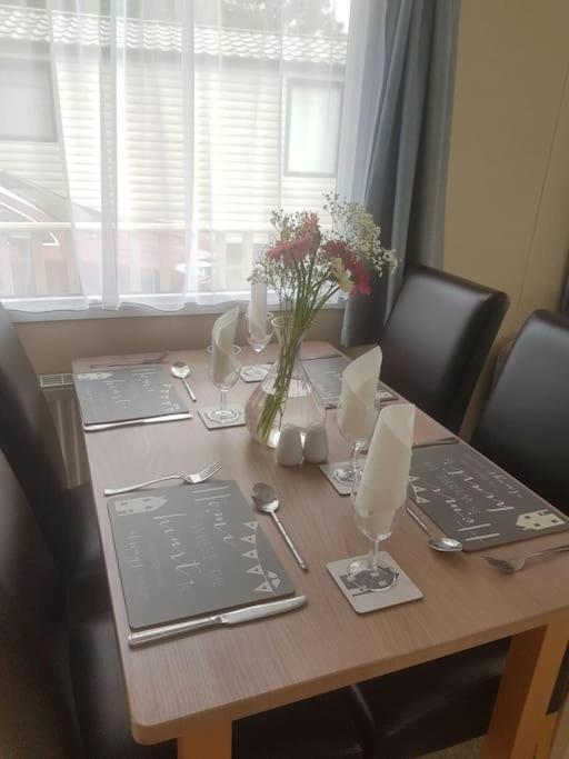 66 The Lea Trevella Newquay Holiday park