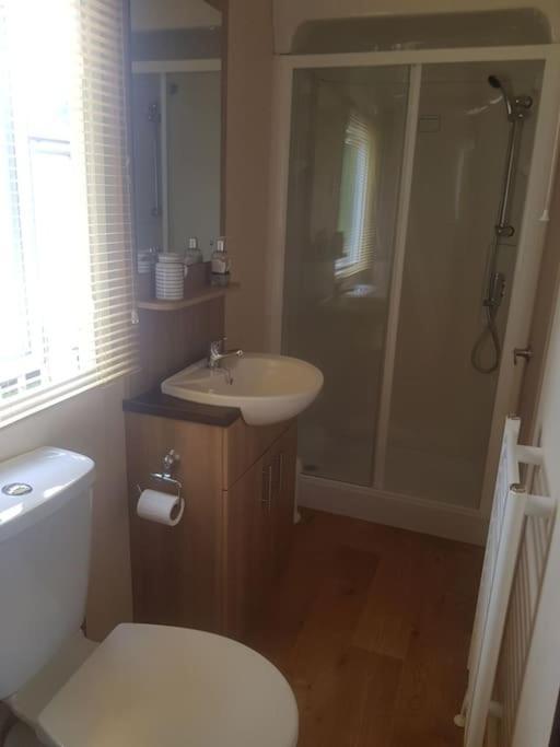66 The Lea Trevella Newquay *
