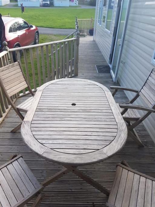 Holiday park 66 The Lea Trevella Newquay Newquay (Cornwall)