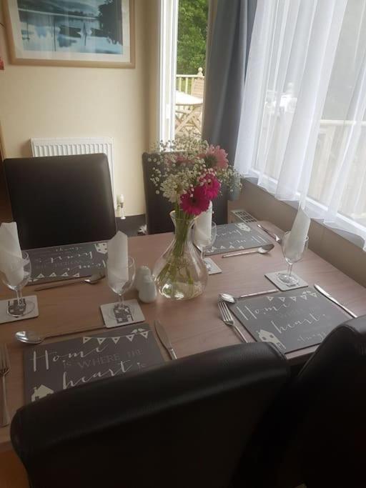 Holiday park 66 The Lea Trevella Newquay Newquay (Cornwall)
