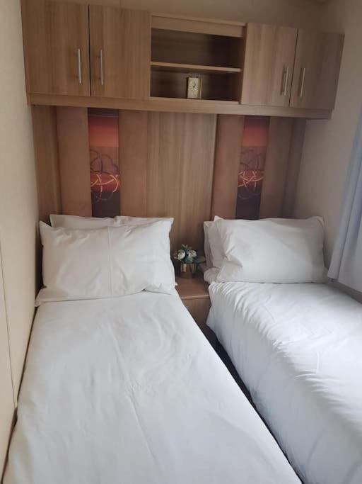 66 The Lea Trevella Newquay Holiday park