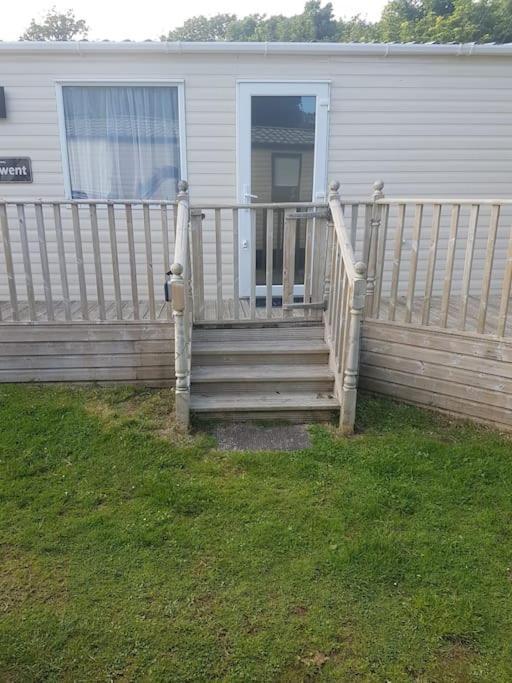 66 The Lea Trevella Newquay Holiday park *